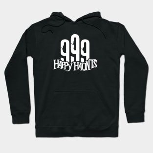 999 Happy Haunts Hoodie